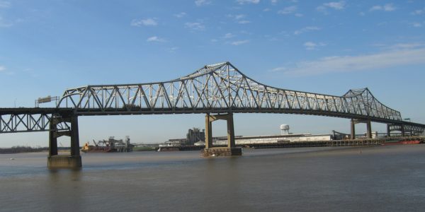 Developing Baton Rouge