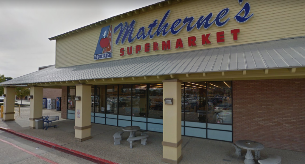 Developing Baton Rouge